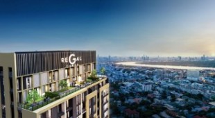 Bangkok condo for sale REGAL SATHORN - NARADHIWAS