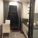 ขายคอนโด The Base Park West สุขุมวิท77 1ห้องนอน 1ห้องน้ำ