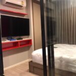 ขาย Kave Condo ไม่ได้ยินเสียงมัสยิด ตรงข้าม ม.กรุงเทพ โทร 0814949044