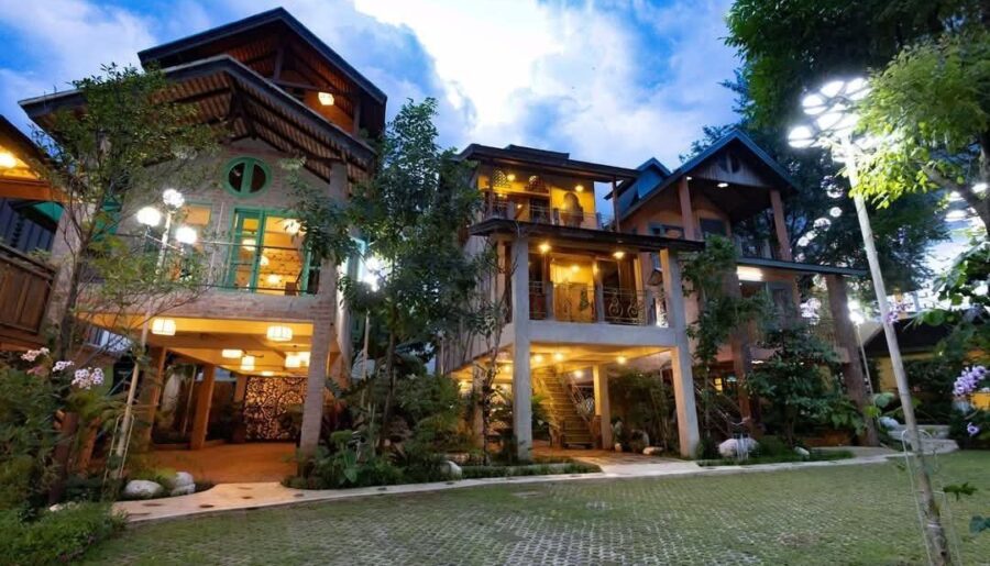 โซนรวมโชค สุดยอดทำเล ให้เช่าเป็นหลัง หรือเหมาๆ 7 หลัง 170,000 /เด