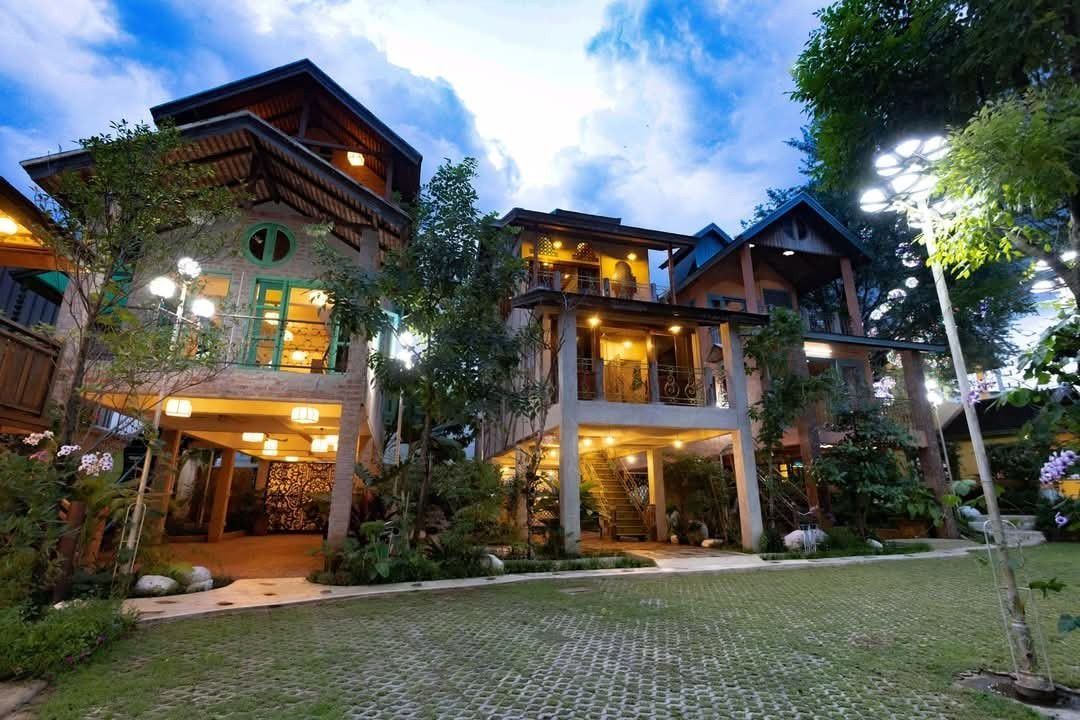 โซนรวมโชค สุดยอดทำเล ให้เช่าเป็นหลัง หรือเหมาๆ 7 หลัง 170,000 /เด