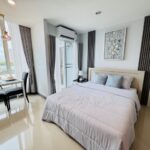 ​ขายเมโทรคอนโด 2 ตกแต่งครบพร้อมเข้าอยู่ ทำเลถนนมิตรภาพ จ.ขอนแก่น