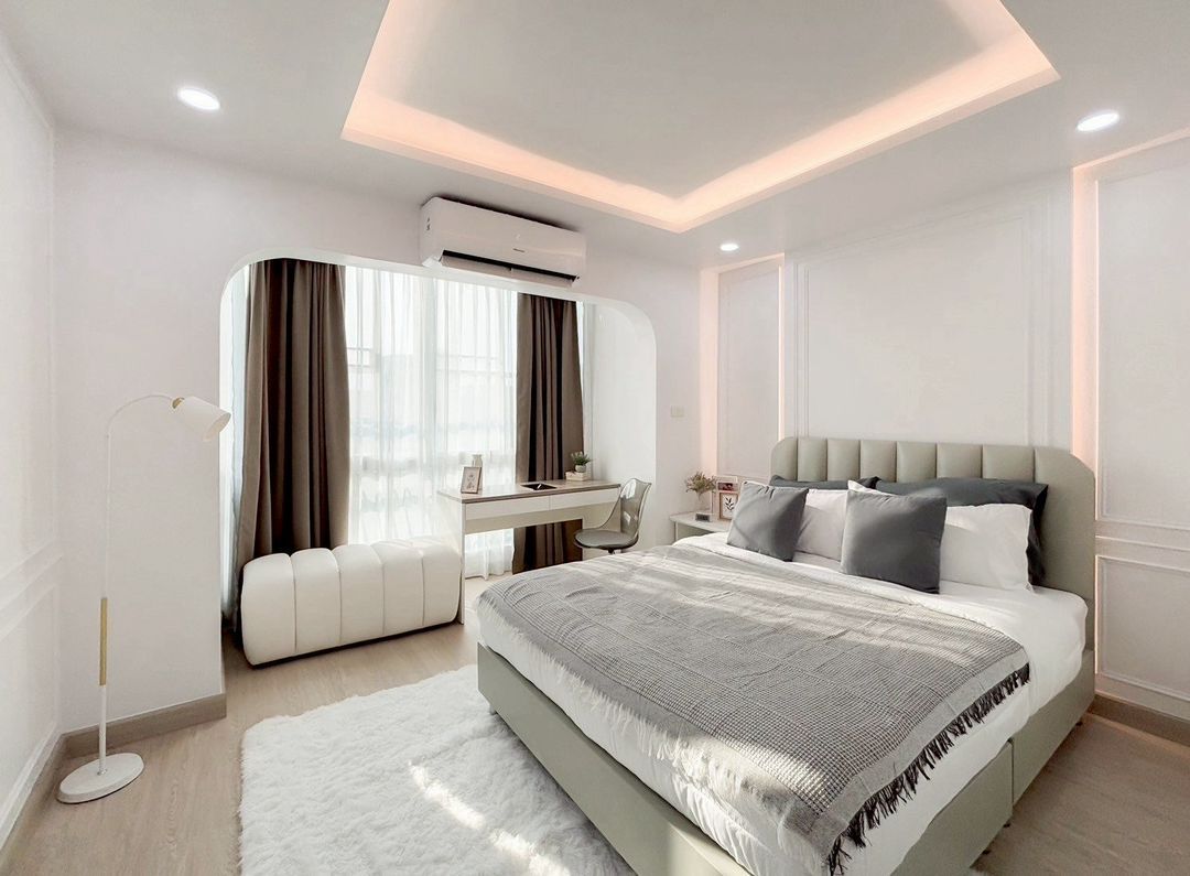 ขาย 1.69 ล้าน 33.04 ตรม. ฮิลล์ไซด์ 7 พายัพ ทำเลทองติดถนนซุปเปอร์ไ