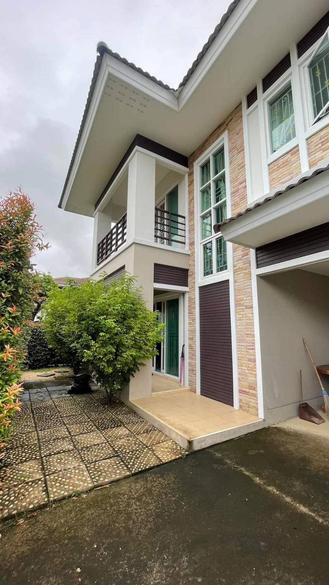 ขายเพียง 3.99 ล้าน บ้านเดี่ยว 2 ชั้น 56 ตรว. ดอยสะเก็ด เฟอร์นิเจอ