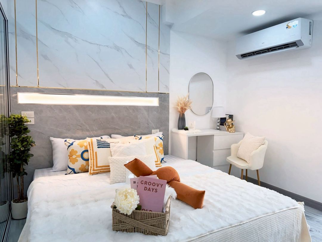 Seven Star เจ็ดยอด ขาย 1.78 ล้าน 30 ตรม. รีโนเวทใหม่ วิวดอยสุเทพ