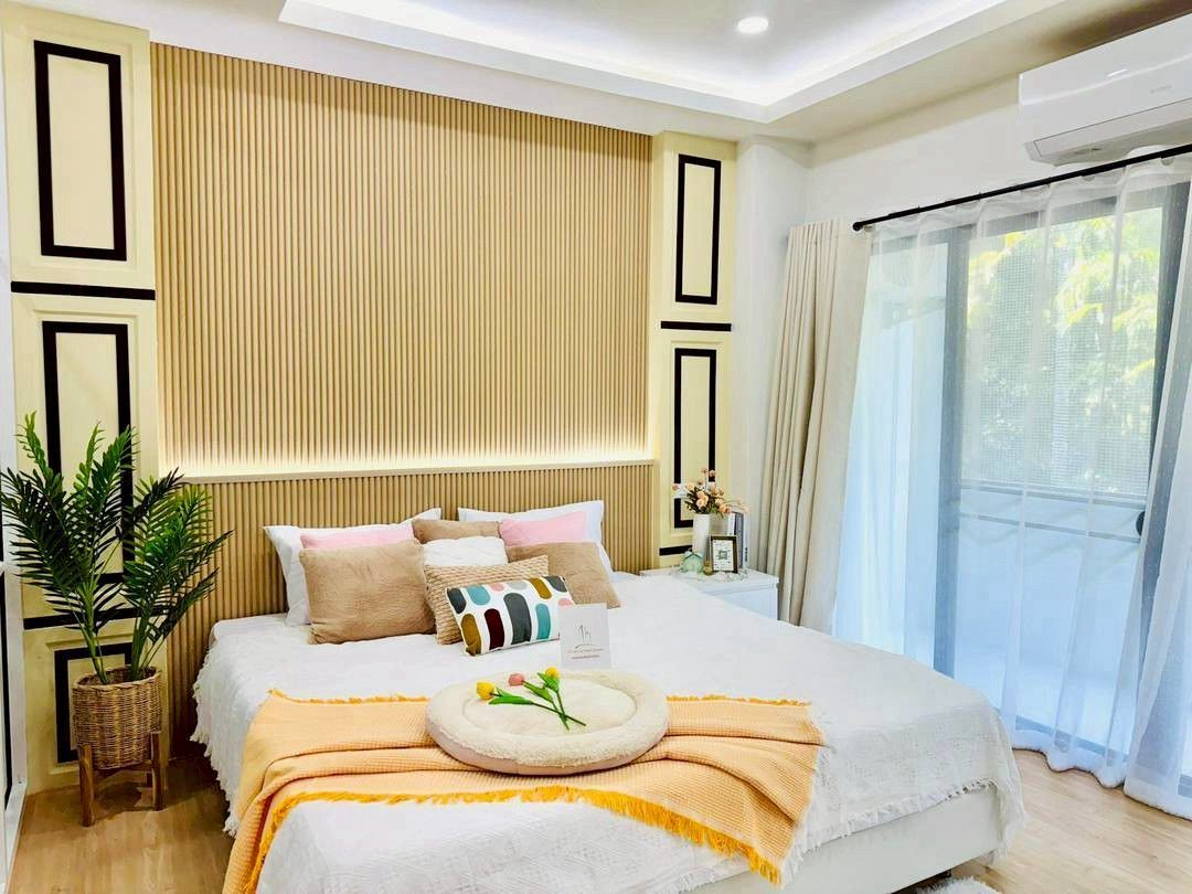 กาญจน์กนก 3 เจ็ดยอด 1.88 ล้าน 40 ตรม. รีโนเวทใหม่ ของแถมจัดเต็ม