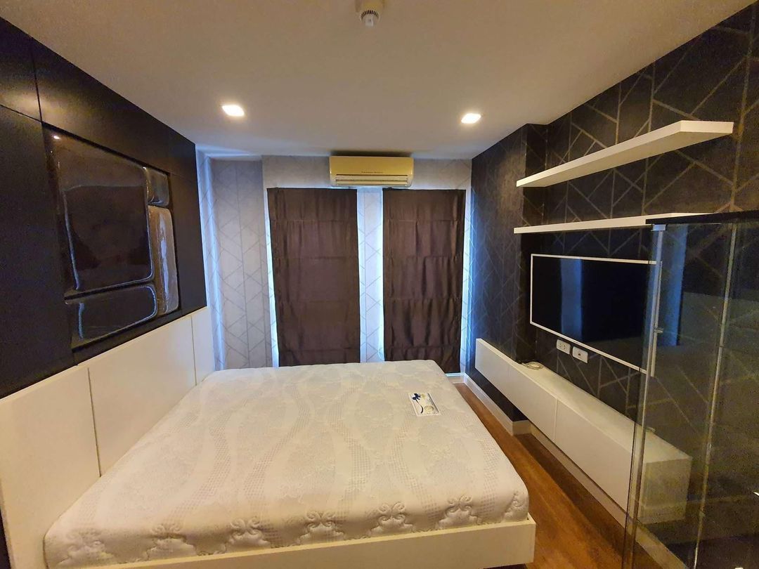 The next 3.1 condo รวมโชค 1.79 ล้าน 32 ตรม. วิวสวย ทำเลดี เฟอร์คร