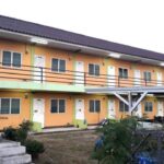 ขายด่วนหอพัก2ชั้น 18ห้อง 7.9ล. ต.มะขามคู่ อ.นิคมพัฒนา ระยอง