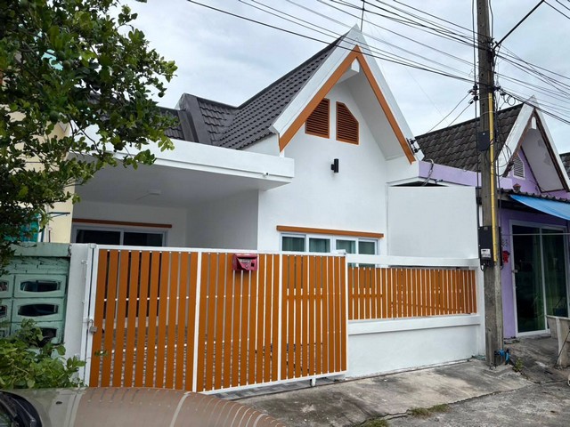 ชัยพฤกษ์ 2 หลังนี้ 1.85 ล้าน คุ้มสุดๆ