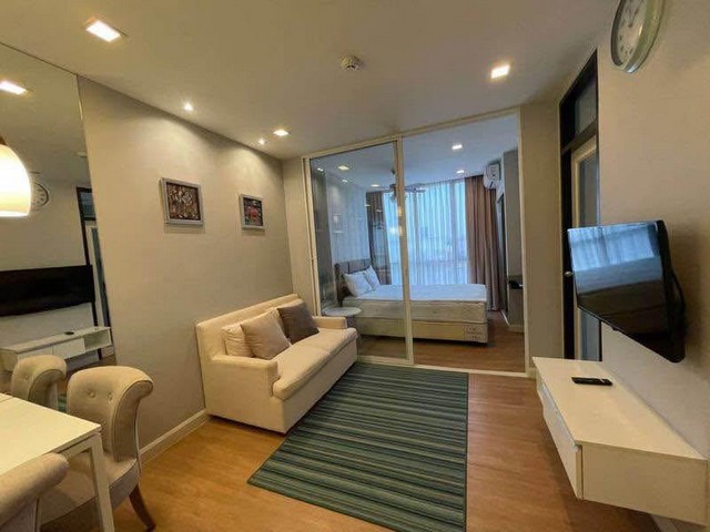 คอนโดเอ็มบาสซี่ ให้เช่า พัทยากลาง