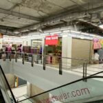 ขาย พื้นที่ขายของ ชั้น 5 โบ๊เบ๊ทาวเวอร์ 2