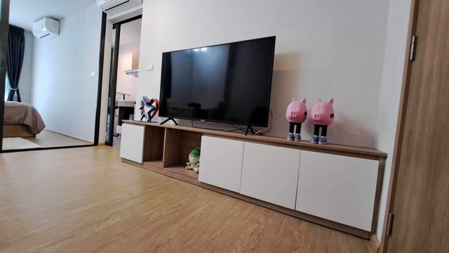 โครงการ ดิ เอ็กเซล ไฮด์อะเวย์ สุขุมวิท 71 พร้อมให้เช่า 20 กรกฎาคม