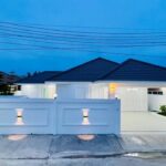 ขายบ้านพูลวิลล่า รวิพรซิตี้โฮม 3นอน หนองไม้แก่น หนองปรือ ชลบุรี