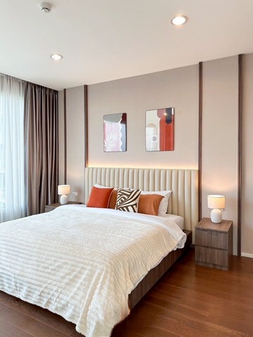 คอนโดให้เช่า Menam Residences (แม่น้ำ เรสซิเดนท์) วิวแม่น้ำ