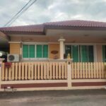 ขายบ้าน50ว. 2น1น 1.87ล. ฟรีโอน บ้านชาญสมร บ่อวิน ศรีราชา ชลบุรี