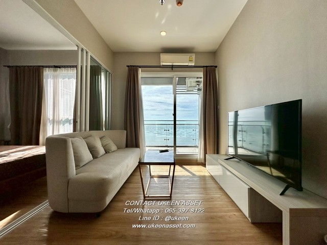 The ZEA Sriracha ราคา 10,000 บาท ขนาด 30 ตรม.