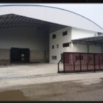 ที่ตั้งโรงงานซ.รัตนโชค 13 ถ.เทพารักษ์ ต.บางพลีใหญ่ อ.บางพลี