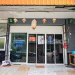 ให้เช่าพื้นที่เพื่อขายของ ณ ถนน ประเสิรญมณูกิจ 6000 บาท/เดือน