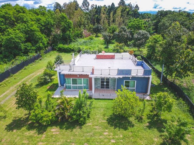 ขายต่ำกว่าราคาประเมิน 5.9 ล้าน สันทราย #แม่โจ้ ทำเลดี ราคาไม่แพง