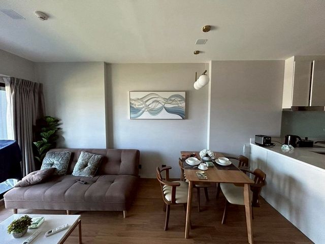 Astra Sky River Condo ขาย 4 ล้าน ทำเลเยี่ยม ใจกลางเมือง