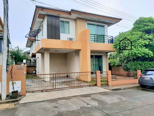 พร้อมเครื่องใช้ไฟฟ้า แอร์ 3นอน รร.สาธิตปทุม 1กม. ตลาดพวงสว่าง345