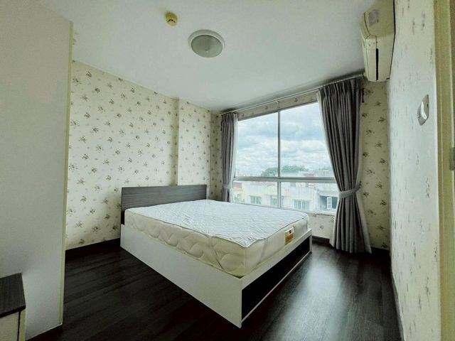 ขายเพียง 2.1 ล้าน 37 ตรม. D’Vieng สันติธรรม ห้องสวย พร้อมอยู่