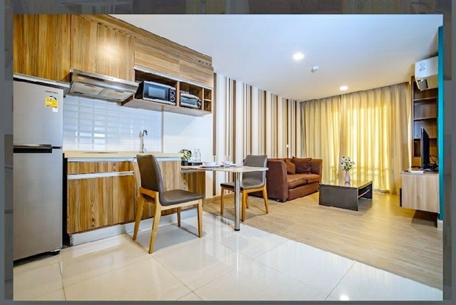 ให้เช่าโรงแรม เชนใหญ่ รายเดือน-รายปี 100ตร.ม. ห้องพัก BTS เอกมัย