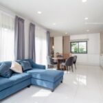 ให้เช่าบ้านเดี่ยว โครงการบริทาเนีย บางนา กม.12 ใกล้สนามบิน