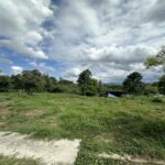 ขายที่ดินใกล้สนามกอล์ฟเซอร์เจมส์ คันทรีคลับ 244ตร.ว ปลูกบ้านสวย