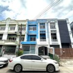 ขายโฮมออฟฟิศ 3 ชั้น ติดถนนพระราม 2 ซ.เอกชัย 5 อ.เมือง สมุทรสาคร