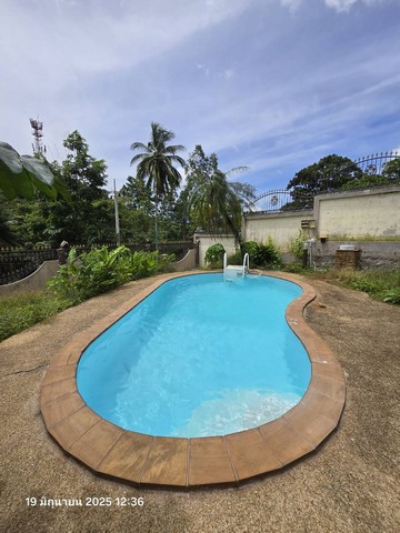 For Sales : Kathu, Private Pool Villa @Soi Kathu Waterfall, 3B3B