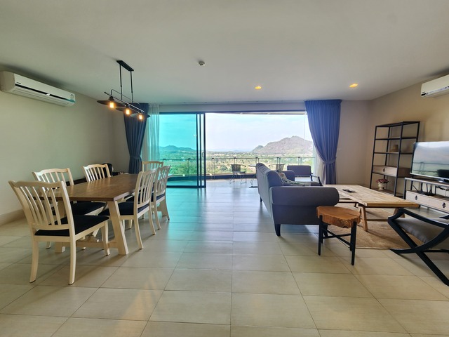 360 PANO Khaoyai – 2-Bedroom Unit for Rent