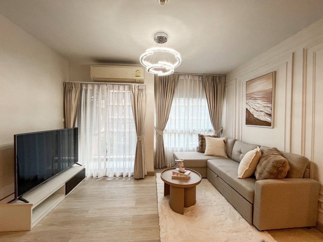 For Sales : Kathu, Dcondo Creek, 2B2B, 4th flr., Pool view