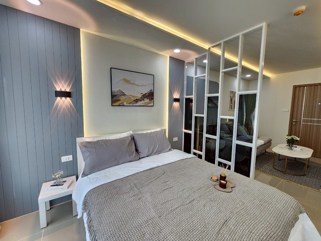 For Sales : Samkong, The Royal Place Phuket, 1 Bedroom, 5th flr.