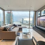 Four Seasons Private Residences for SALE