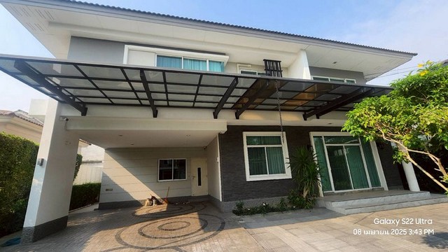 casa ซอย กาญจนาภิเษก 46 แขวงดอกไม้ เขตประเวศ กรุงเทพมหานคร