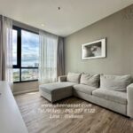 ให้เช่า KnightsBridge The Ocean Sriracha ศรีราชา 2 ห้องนอน 20,00