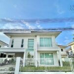 ให้เช่าบ้านเดี่ยวพฤกษานาราหนองมน ปรับปรุงใหม่ 3ห้องนอน 25,000บ.เ