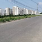 ขายถูกที่ดินถมแล้ว 3ไร่ สรงประภา 30 ดอนเมืองติดถนนสาธารณะ กรุงเทพ