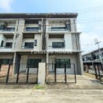 ขายทาวน์โฮม ดิ แอมเบียนซ์ พหลโยธิน – สายไหม 53