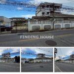 ขายบ้านขนาดใหญ่ 3 ชั้น 246 ตร.ว. 12 นอน 10 น้ำ ลาดพร้าว 80