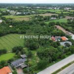 ขายที่ดิน 2 แปลงใหญ่ รวม 19 ไร่ 79 ตร.วา