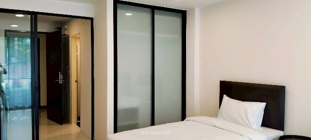 ให้เช่า คอนโด ชาโตว์ อินทาวน์ ปิ่นเกล้า ใกล้ MRT สถานีบางยี่ขัน