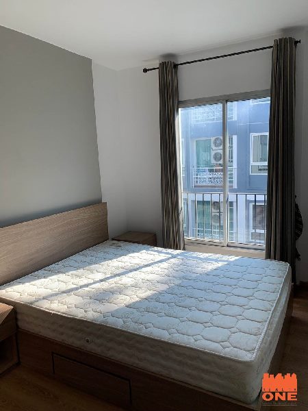 ขายด่วน คอนโด แชปเตอร์วัน เดอะแคมปัส ลาดพร้าว 1 พื้นที่ 29.10 ตร