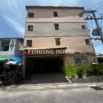 ขายอพาร์ตเมนต์ 4 ชั้น พัทยากลาง ซอยเพนียดช้าง 8