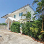 ขายด่วนบ้านและอพาร์ทเม้นต์ 18 ห้อง ต.สุรนารี อ.เมือง จ.นครราชสีมา