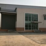 มีขนาด1,850 ตารางเมตร กว้าง 24 x 68 เมตรและ 3,700 ตารางเมตร