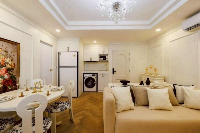 สุพนิช คอนโด ห้องมุม วิวดอยสุเทพ แบบพาราโนรามา