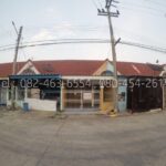 เช่า ทาวน์เฮ้าส์ ม.จิตภาวรรณ รังสิต นครนายก คลอง11 ธัญบุรี ปทุมธา