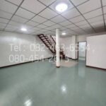 เช่า ทาวน์เฮ้าส์ 2 ชั้น ม.จิตภาวรรณ รังสิต นครนายก คลอง11ธัญบุรี